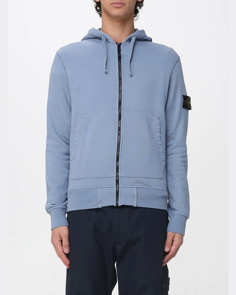 Stone Island Sweatshirt herren Avion