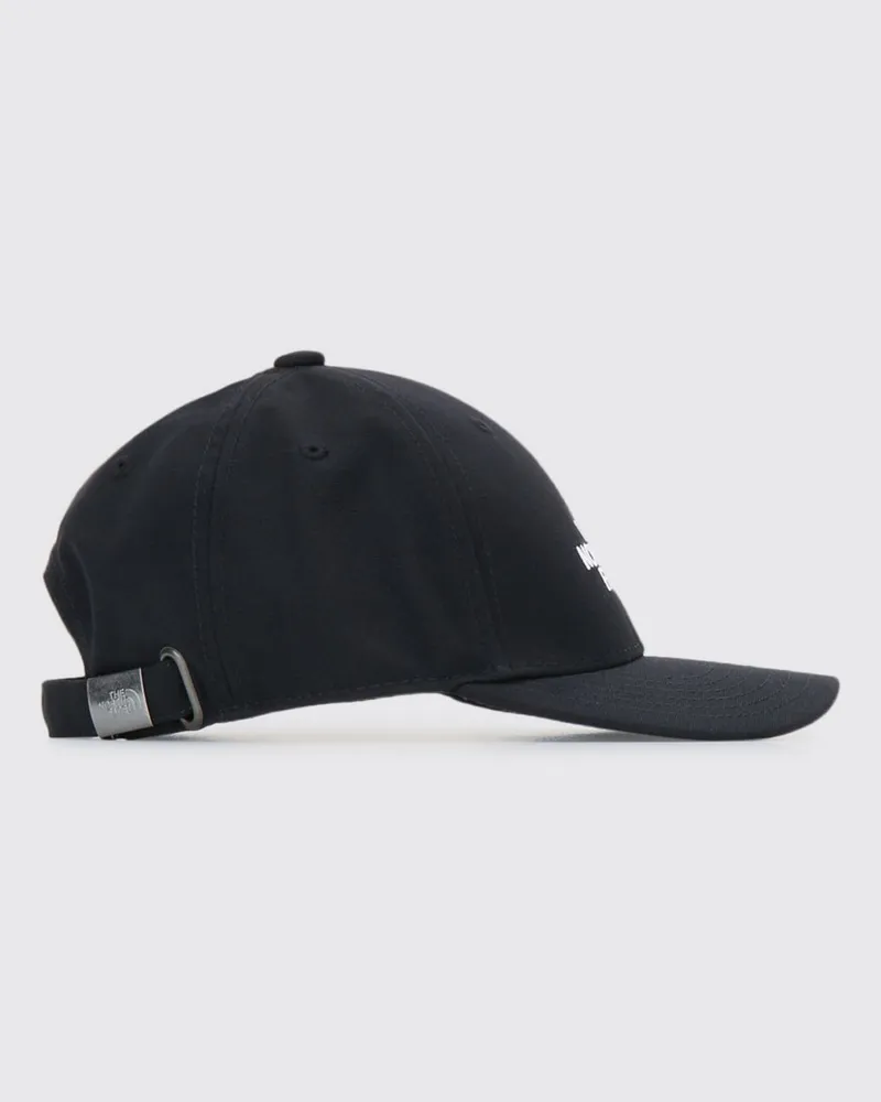 The North Face Hut herren Schwarz