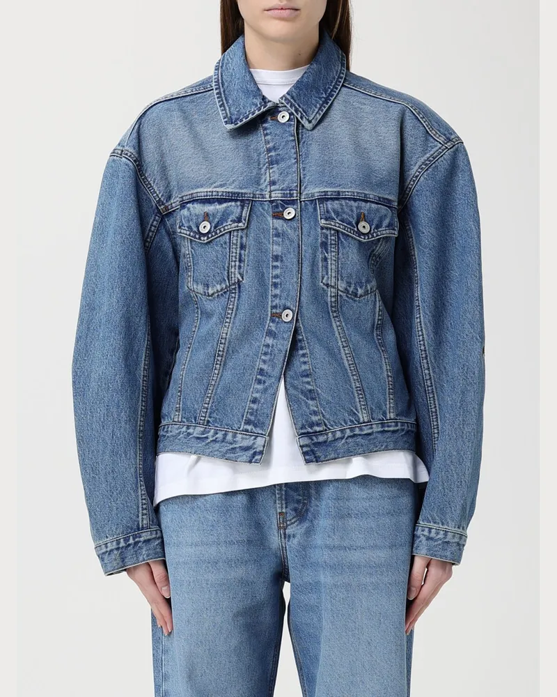 Jacquemus Blazer damen Blau