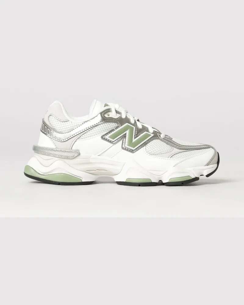 New Balance Sneakers damen Weiß