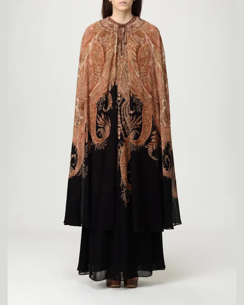 Zimmermann Kleider damen Schwarz