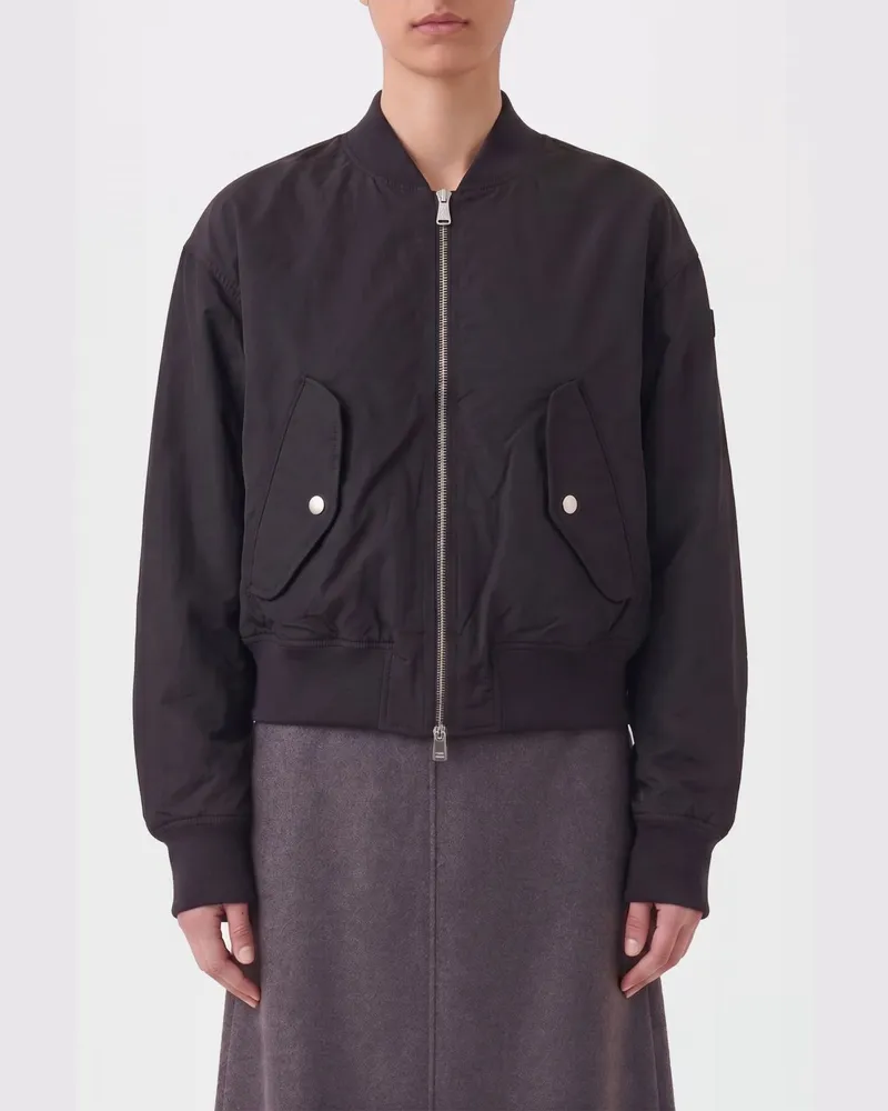 TATRAS Jacke damen Schwarz