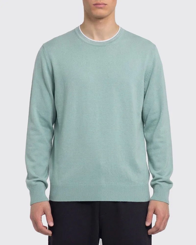 Canali Pullover herren Dust