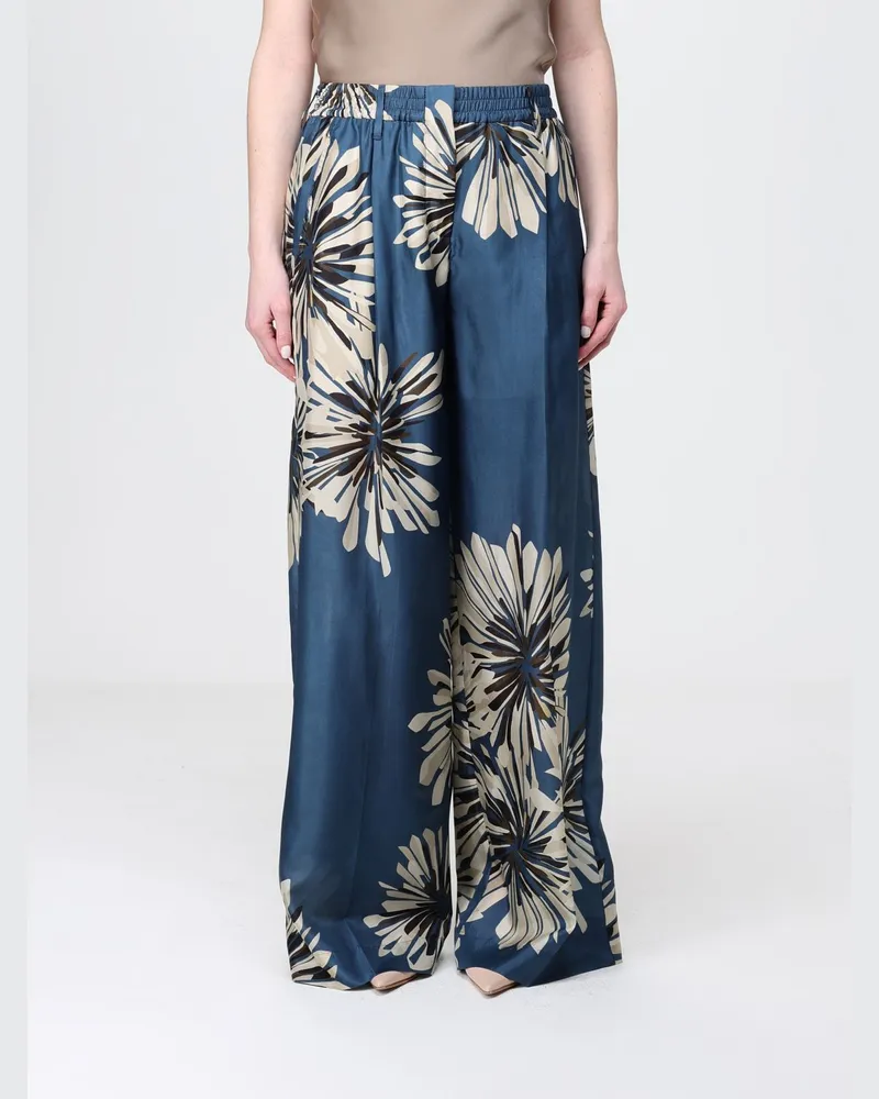 Brunello Cucinelli Hose damen Blau