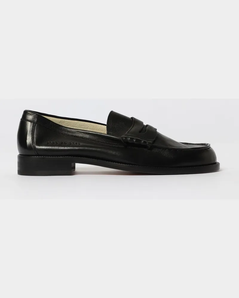 Common Projects Mokassins herren Schwarz