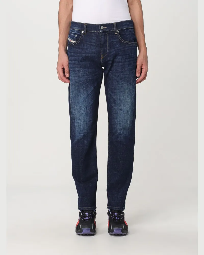 Diesel Jeans aus Denim Denim