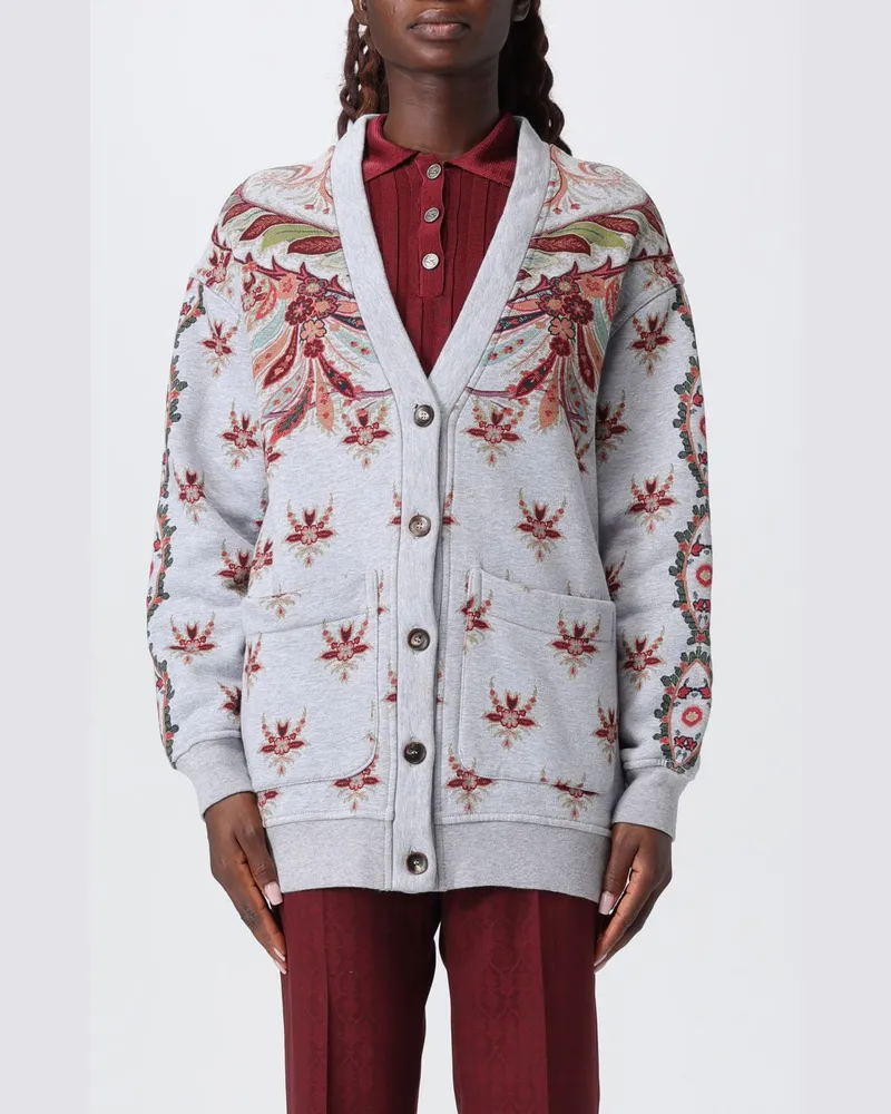 Etro Pullover damen Weiß