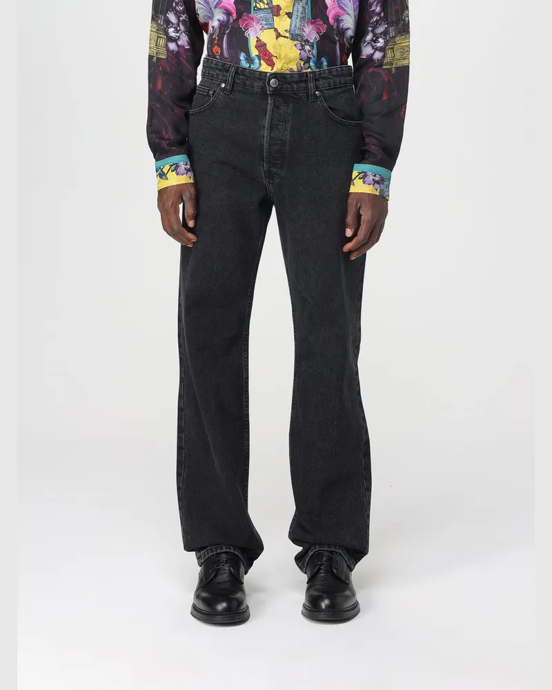 Just Cavalli Jeans herren Grau