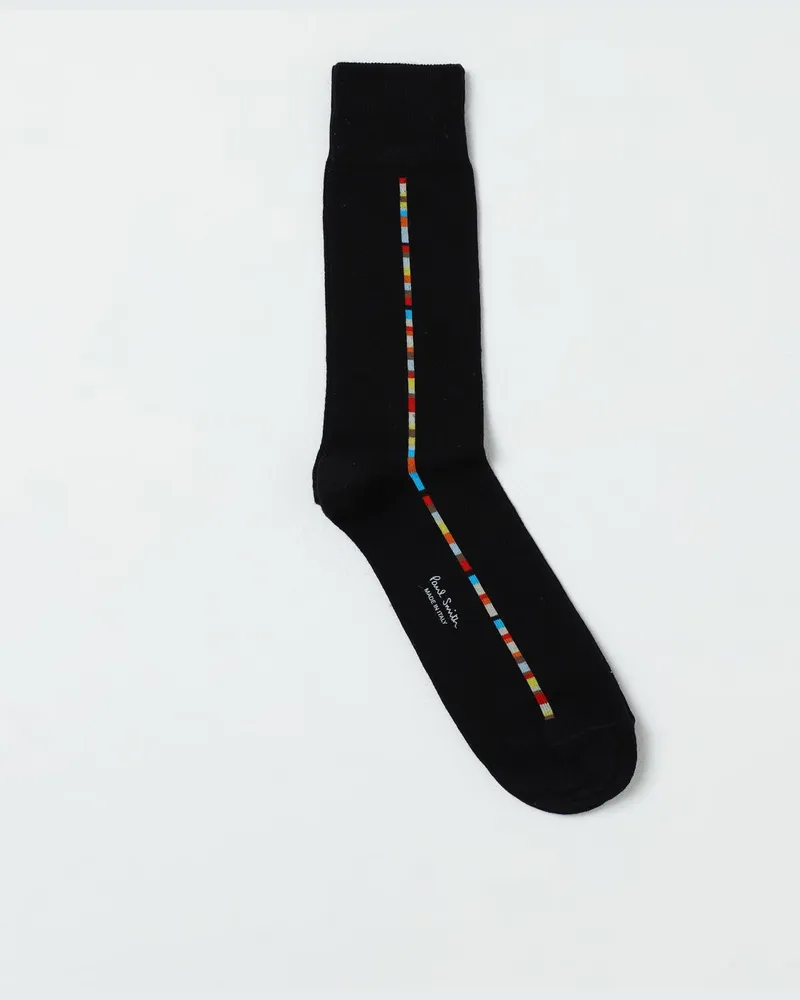Paul Smith Socken herren Schwarz