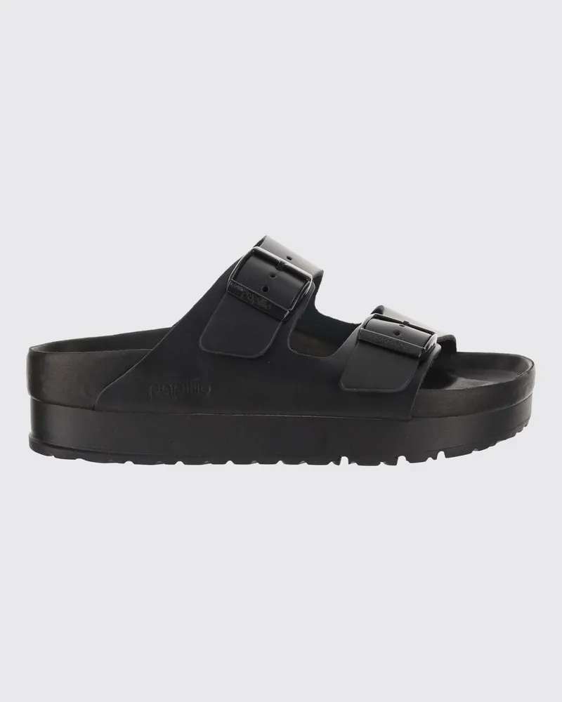 Birkenstock Sandalen herren Schwarz