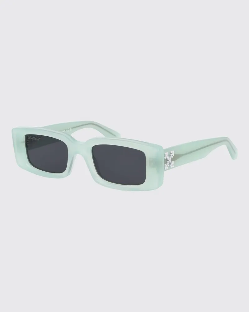 OFF-WHITE Sonnenbrillen damen Blau