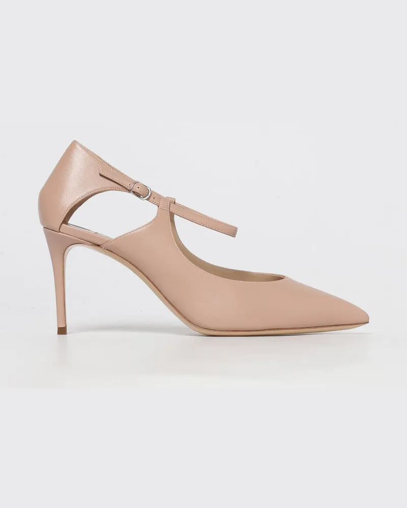 Casadei Schuhe damen Pink