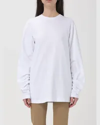 SPORTMAX T-shirt Weiß