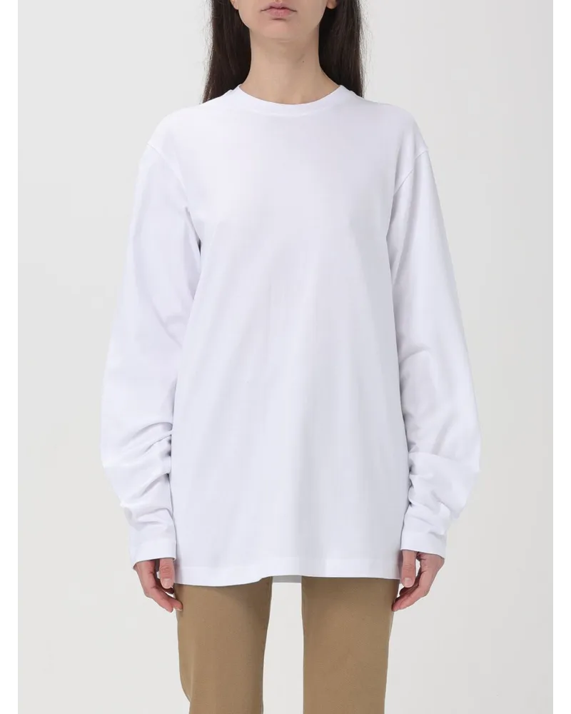 SPORTMAX T-shirt Weiß