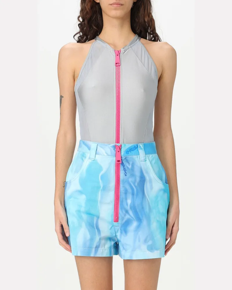KHRISJOY Body damen Silber
