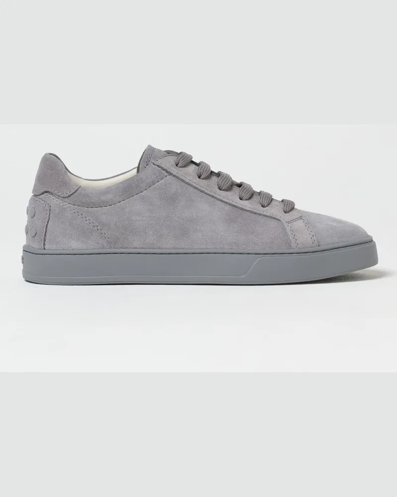 TOD'S Sneakers herren Grau