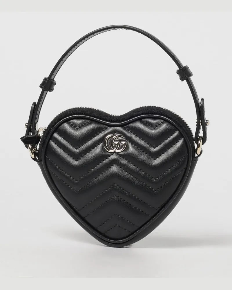 Gucci Handtasche damen Schwarz