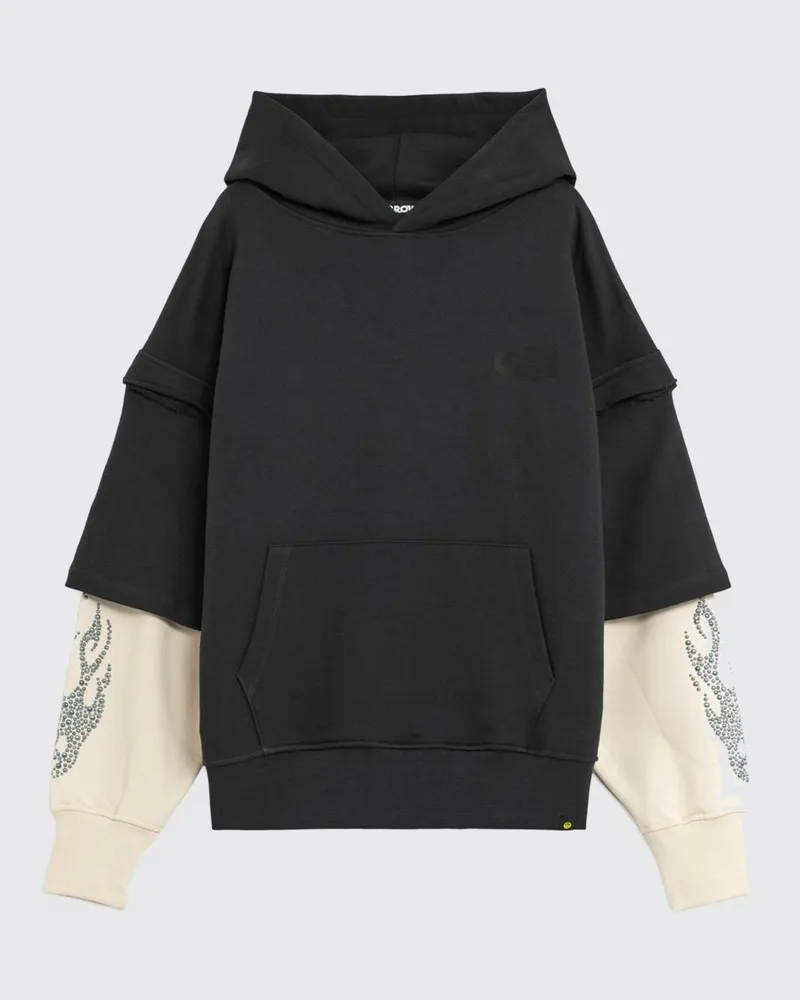 BARROW Sweatshirt herren Grau