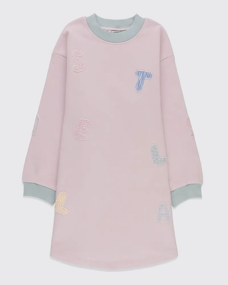 Stella McCartney Kids Kleid kinder Pink