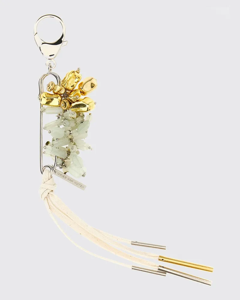 Dries van Noten Schmuck damen Braun