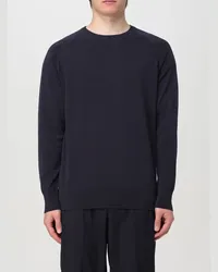 ASPESI Pullover Blau