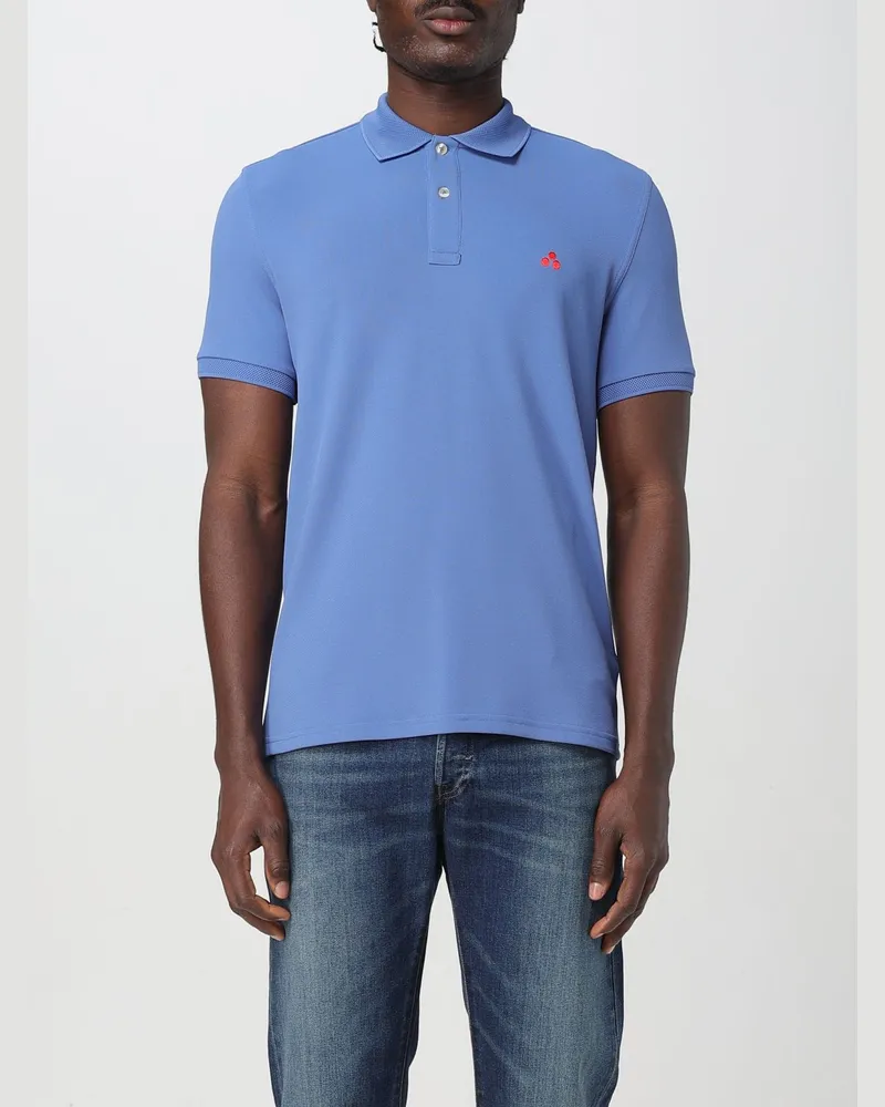 Peuterey Polo herren Avion