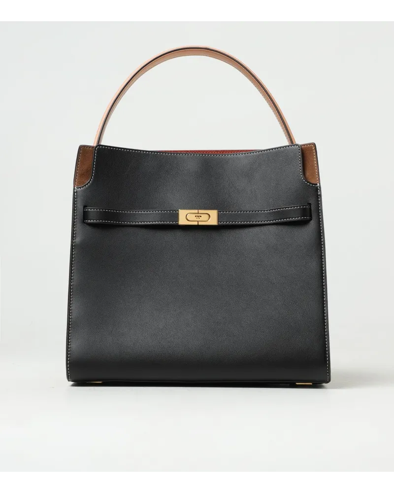Tory Burch Schultertasche damen Schwarz