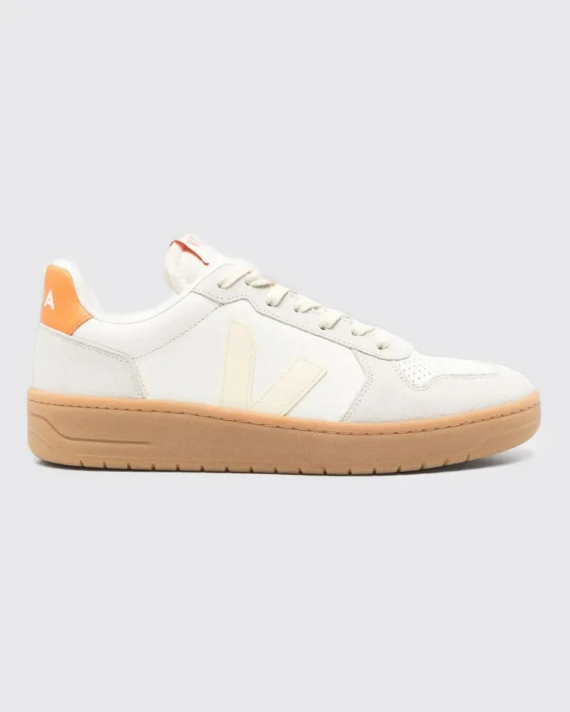 VEJA Schuhe herren Weiß