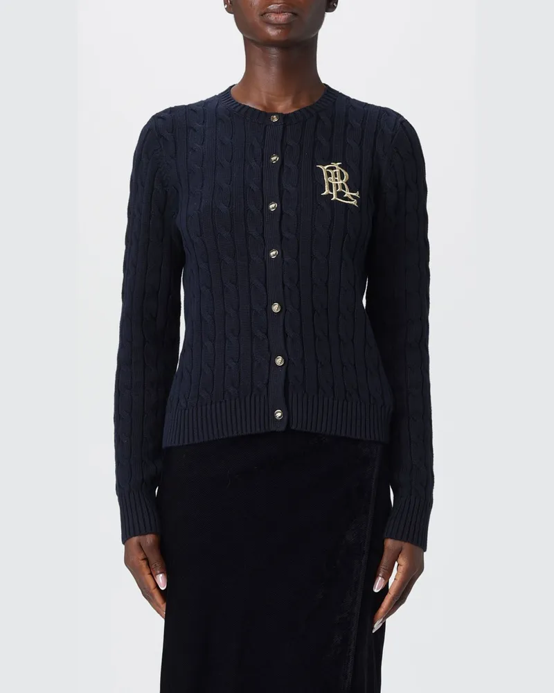 Ralph Lauren Pullover damen Navy