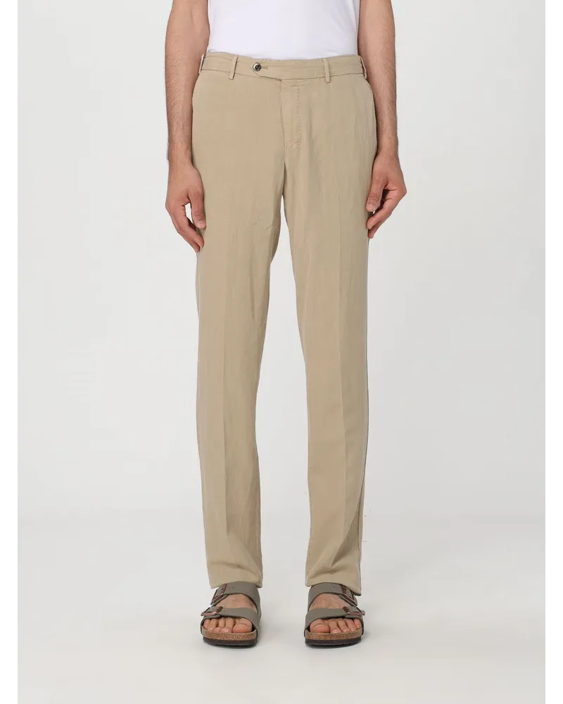 PT TORINO Hose Beige