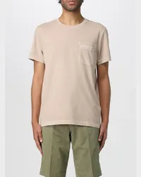 Fay T-shirt Beige