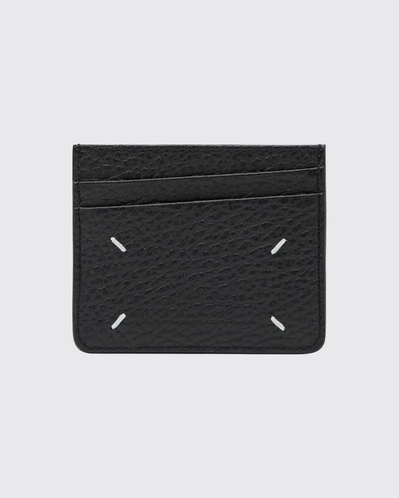 Maison Margiela Aktentasche herren Schwarz