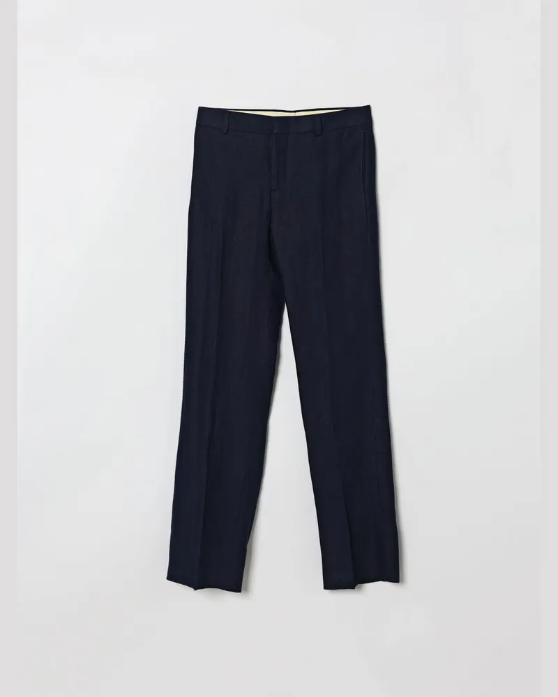 Ralph Lauren Hose kinder Blau