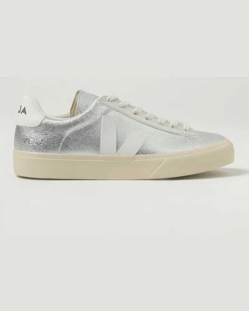 VEJA Sneakers damen Silber