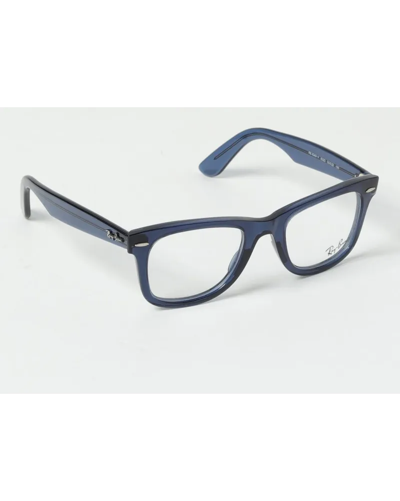 Ray Ban Brillen Blau