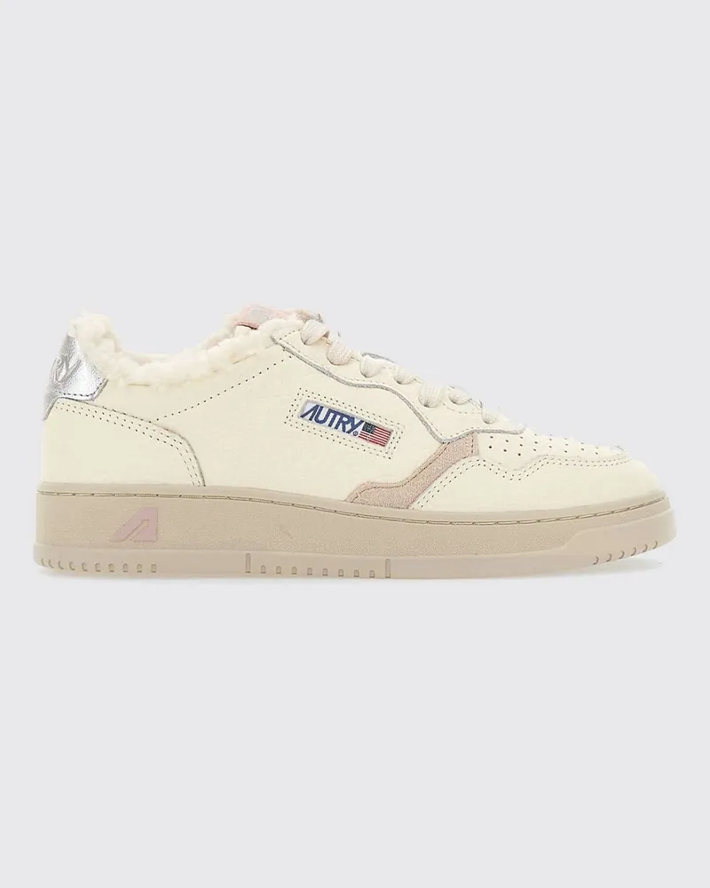 AUTRY Sneakers damen Weiß