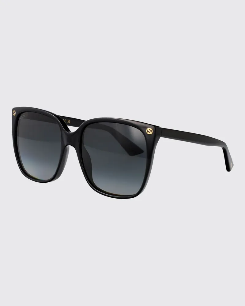 Gucci Sonnenbrillen damen Schwarz