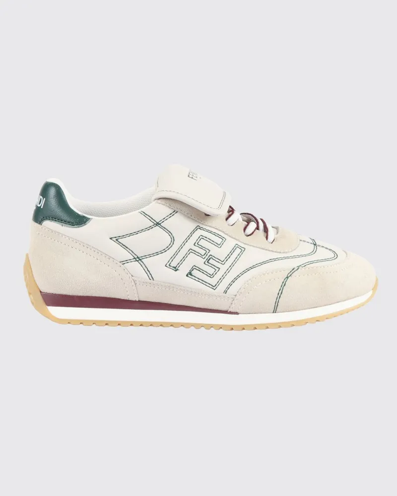 Fendi Sneakers kinder Bunt