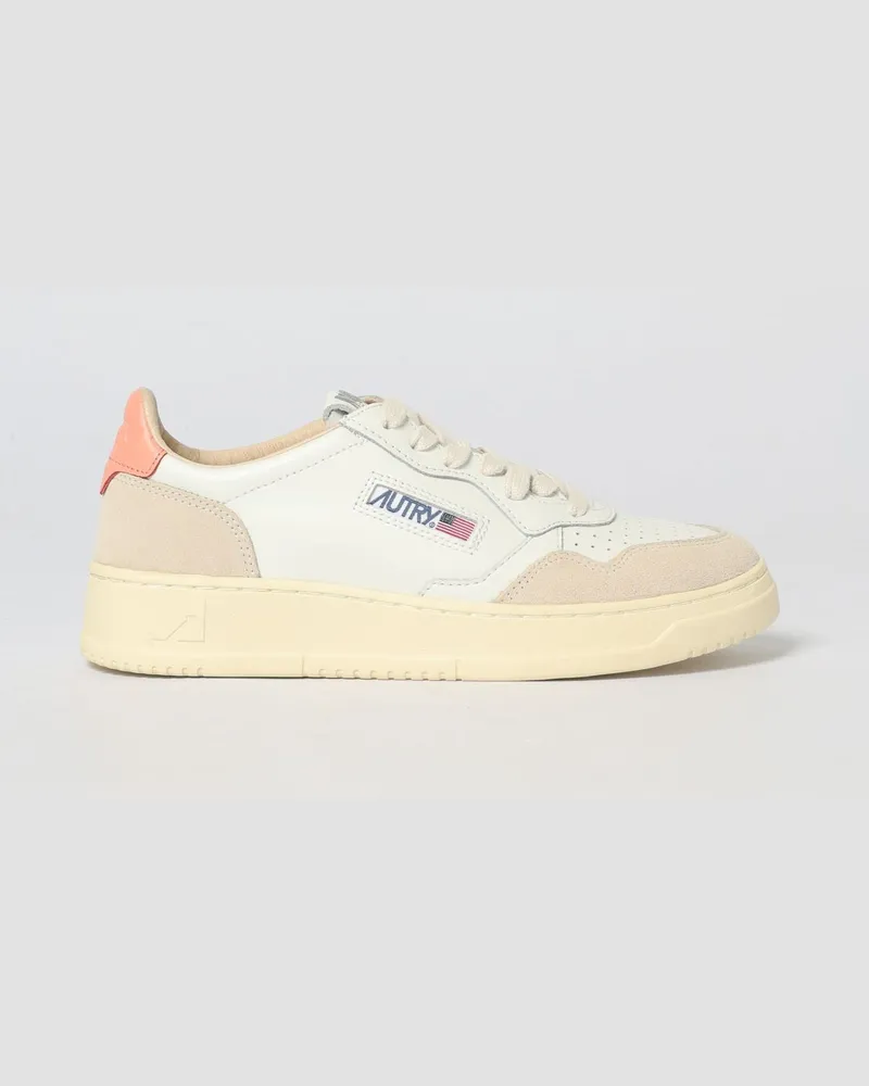 AUTRY Sneakers damen Weiß
