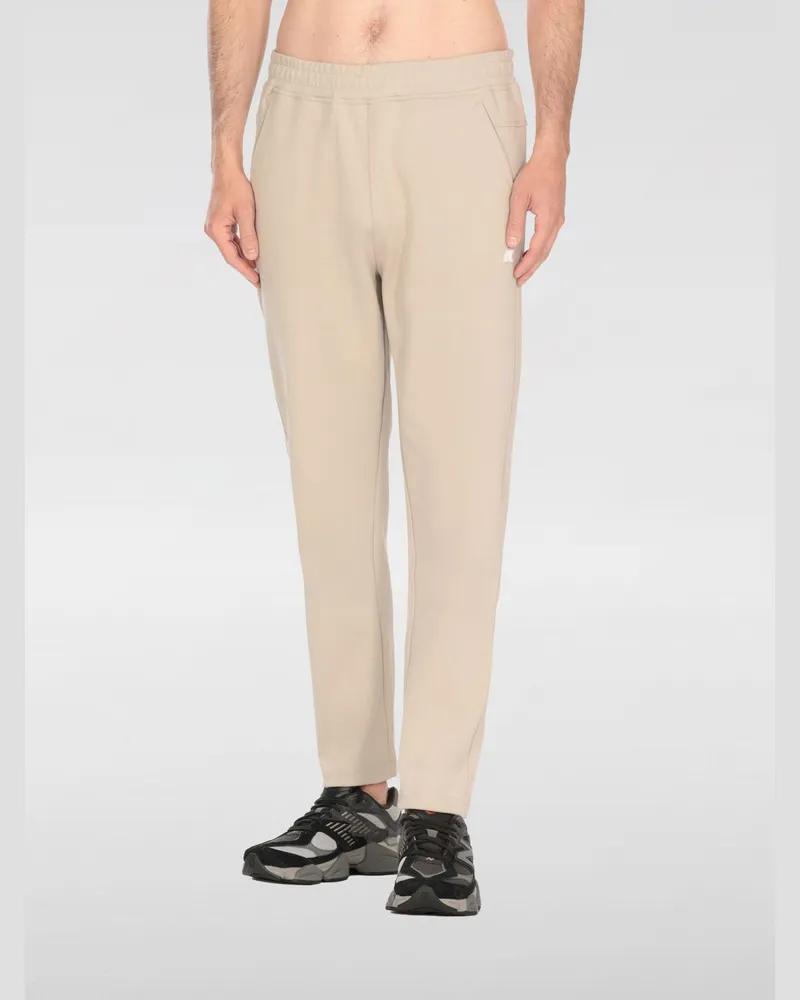 K-Way Hose herren Beige
