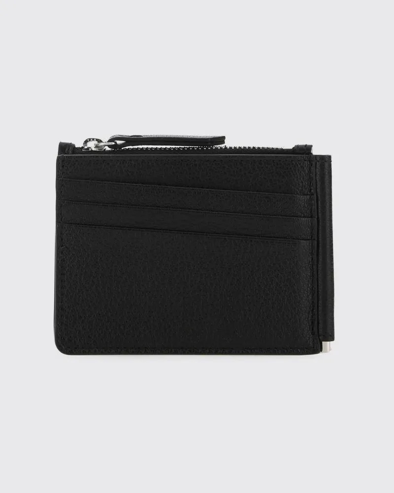 Maison Margiela Geldbörse damen Schwarz