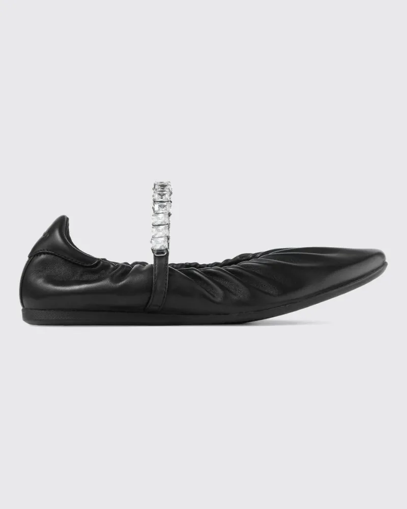Jimmy Choo Ballerinas damen Schwarz