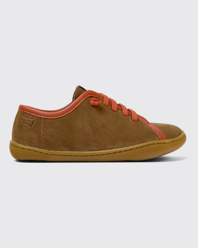 Camper Schuhe kinder Braun