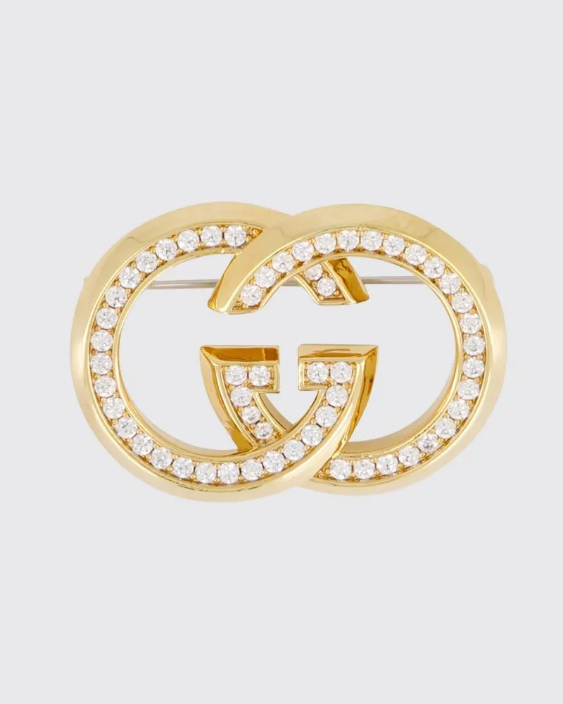 Gucci Schmuck damen Gold