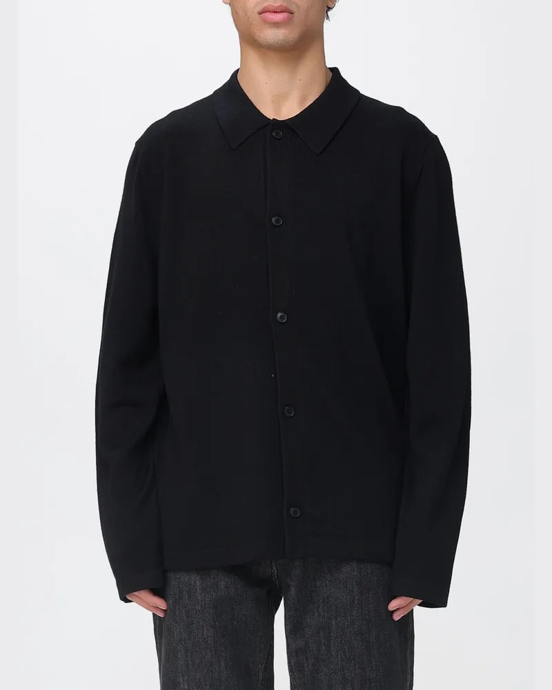 Michael Kors Jacke herren Schwarz