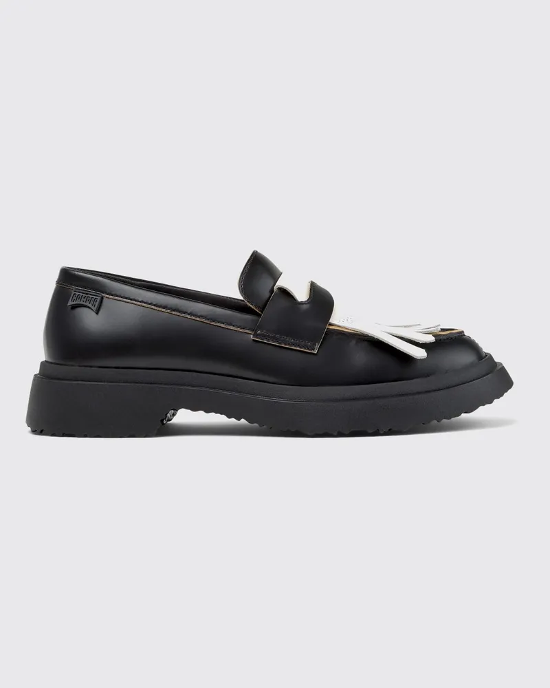 Camper Schuhe damen Schwarz