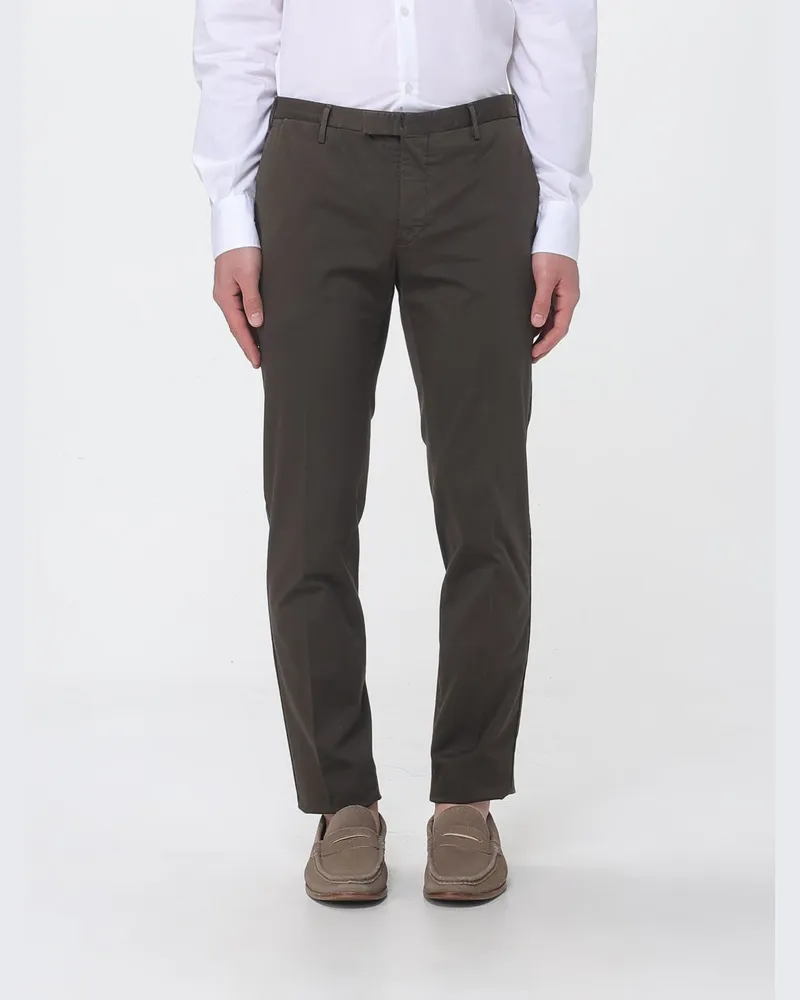 PT TORINO Hose herren Braun