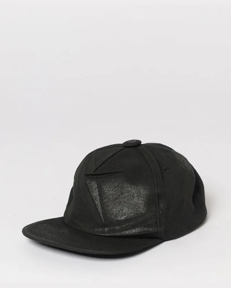 Maison Margiela Hut herren Schwarz
