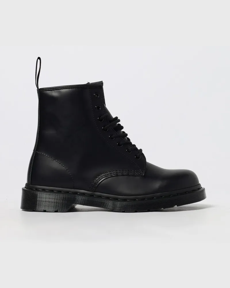 Dr.Martens Schuhe herren Schwarz
