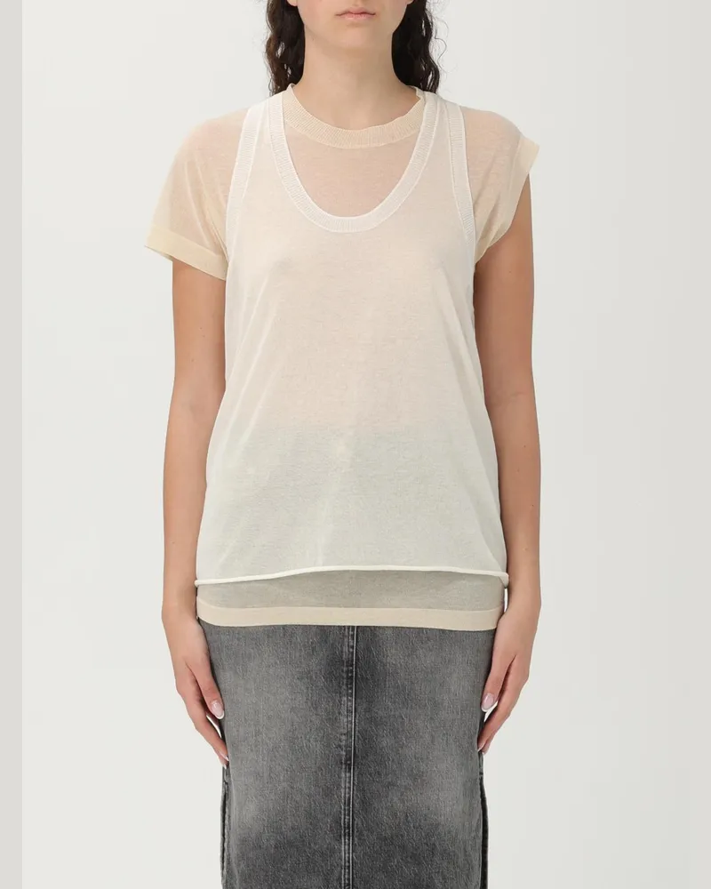 Pinko Pullover damen Weiß